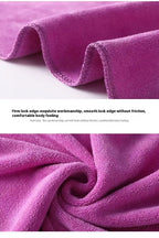 Quick-Drying Bath Towel