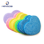 Biodegradable Deep Cleansing Makeup Removal Sponge