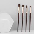 Eye Detail & Smudge Brush Collection