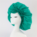 Tie-Band Sleep Bonnet