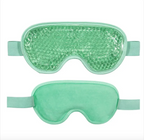 Reusable Cooling Gel Eye Mask