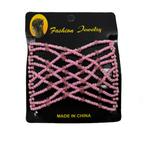 Magic Hair Comb, Versatile Hair Clips, Hair Styling Tool