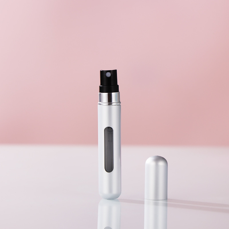 Refillable Travel Perfume Atomiser