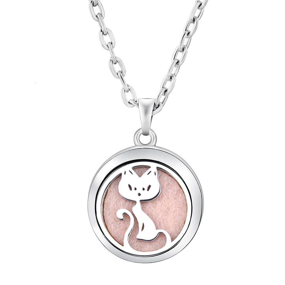 Perfume Locket