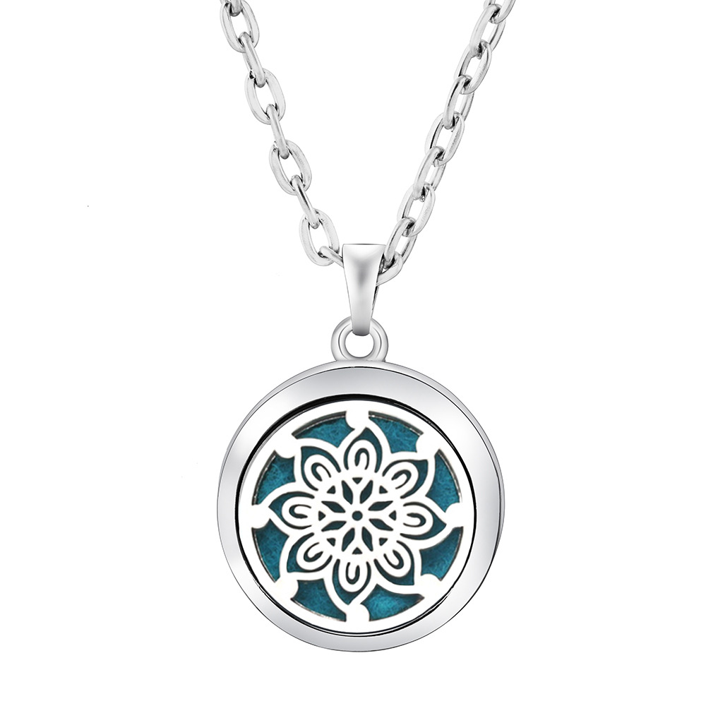 Perfume Locket