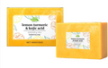 Lemon Turmeric Body Soap