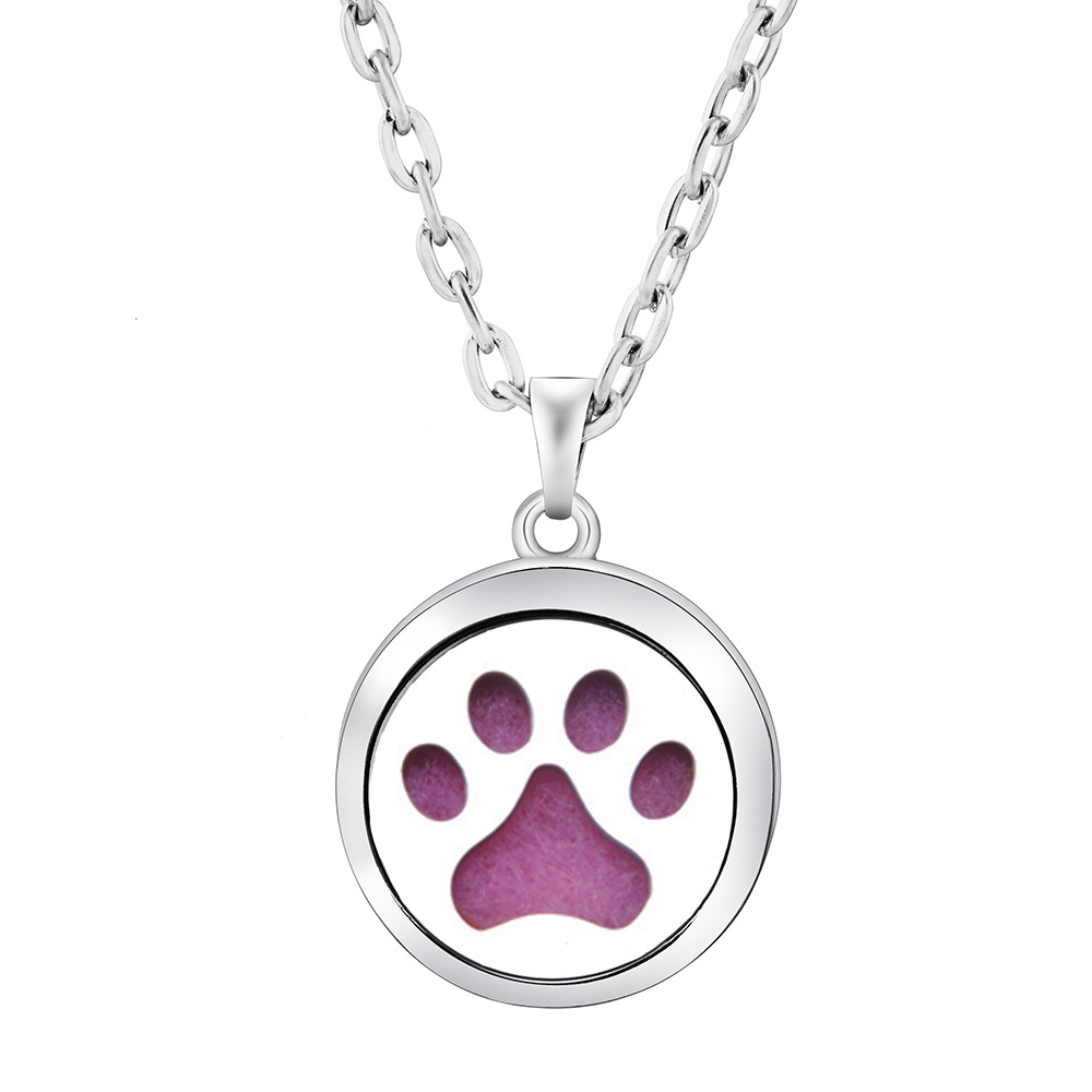 Perfume Locket