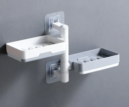 Swivel Soap Dish
