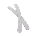 Nail Tools Straight File Sanding Strips for Manicure