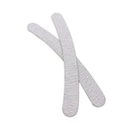 Nail Tools Straight File Sanding Strips for Manicure