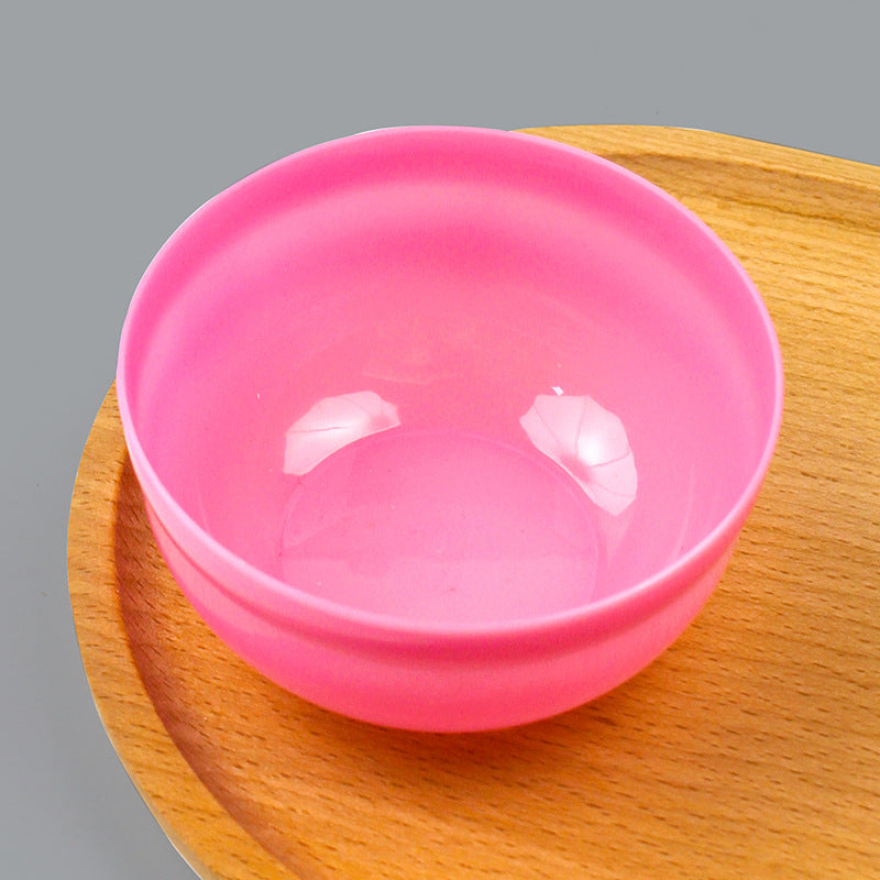 Facial Mask Mixing Bowl & Accessories