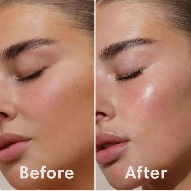 Collagen Wrapping Mask