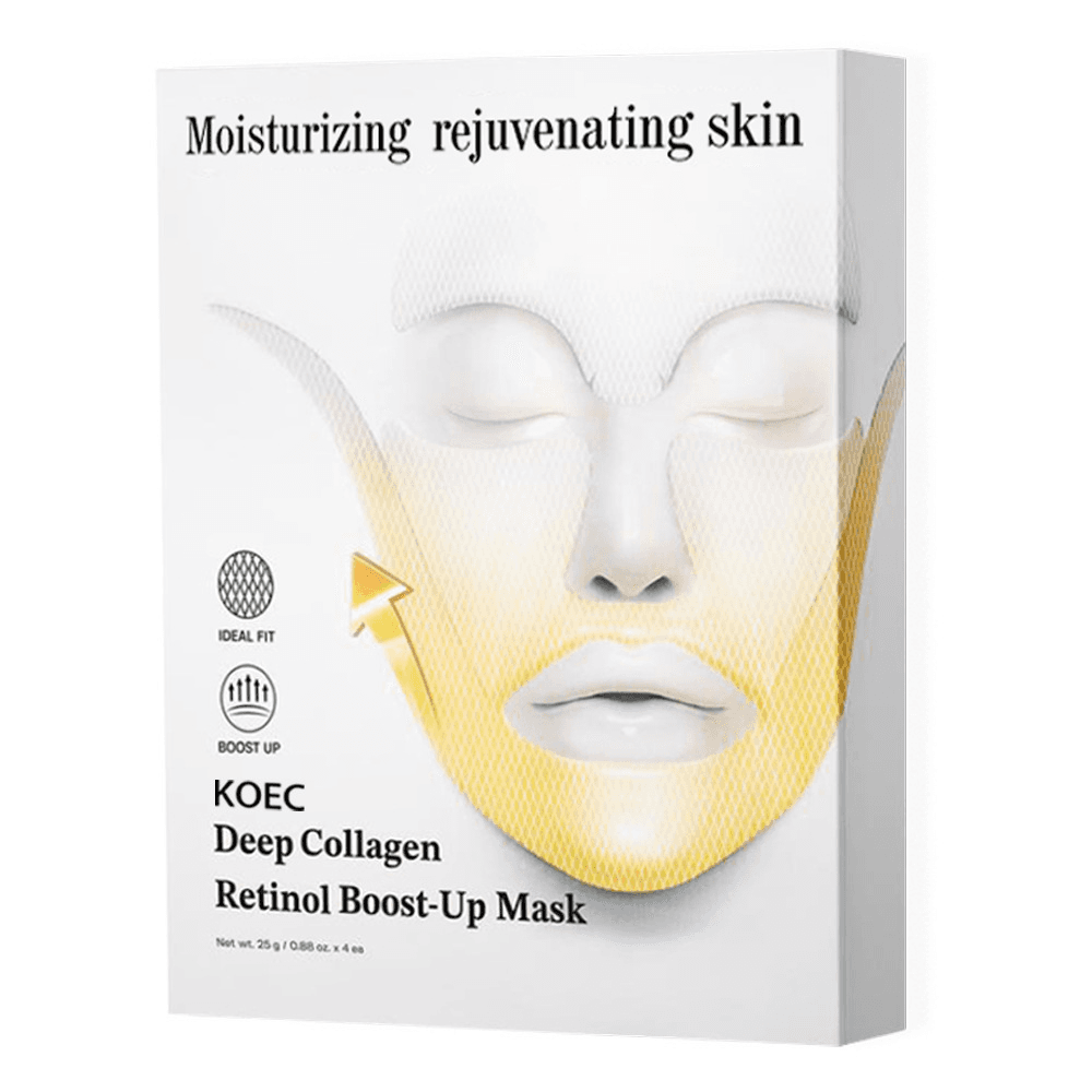 Collagen Face Mask
