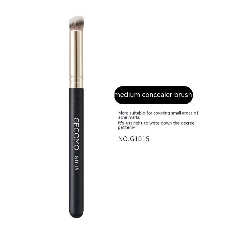 Gecomo Makeup Brush — Individual Styles