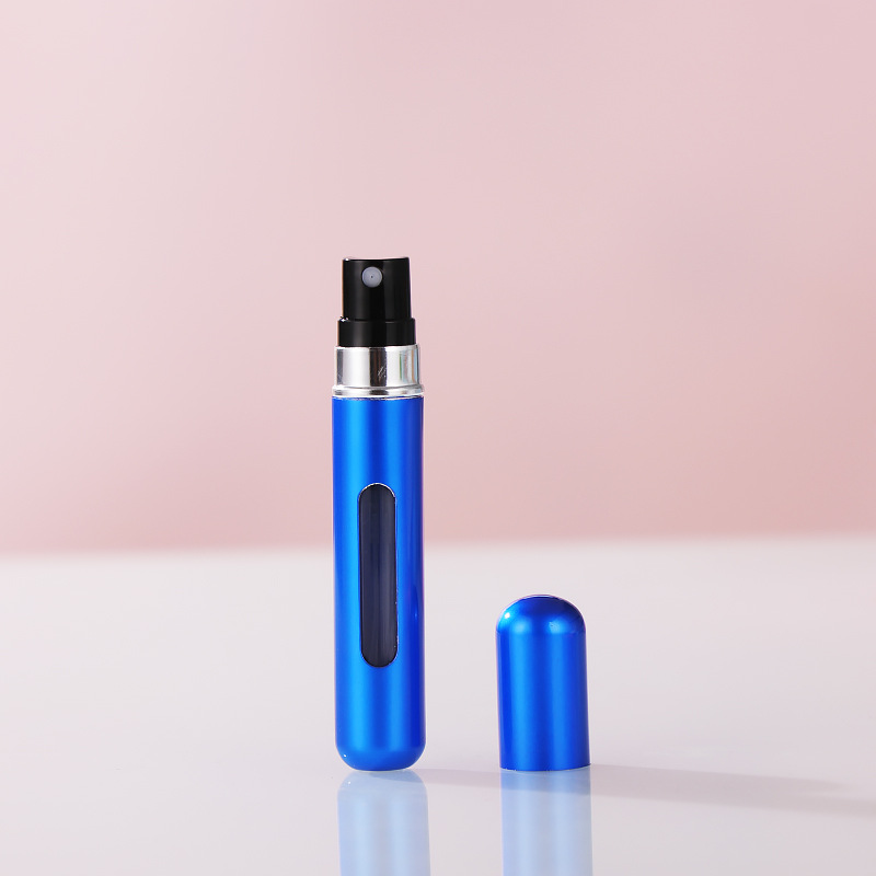 Refillable Travel Perfume Atomiser