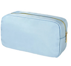 Nylon Makeup Bag Collection