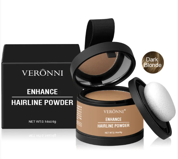 Hairline Concealer Powder