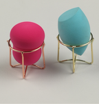 Makeup Sponge Drying Stand