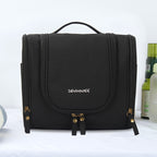 Foldable Toiletry Organiser Bag