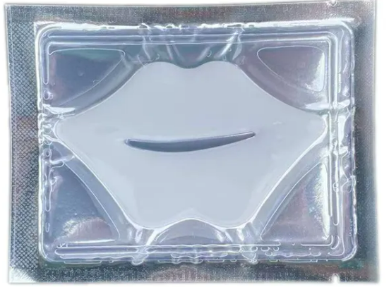 Lip Care Mask Patch