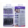 Everyday Makeup Brush Set
