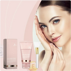 Cleansing Mask with Brush — 75 g