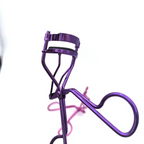 Stainless Steel Eyelash Curler