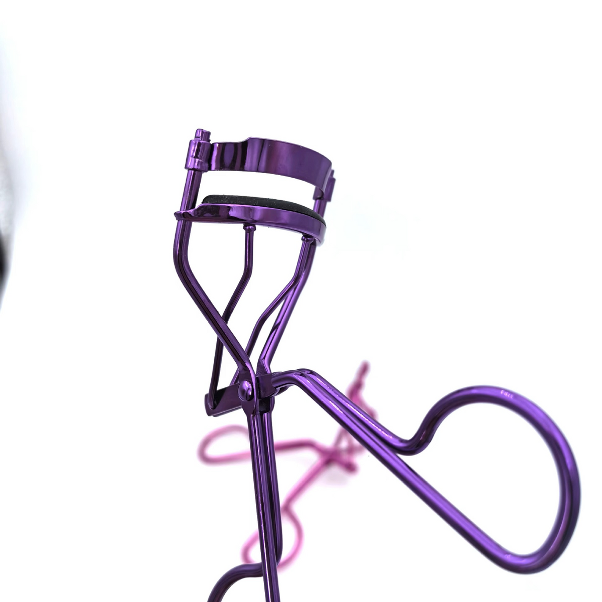Stainless Steel Eyelash Curler