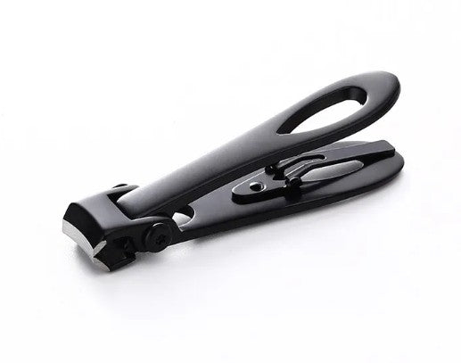 Stainless Steel Nail Clippers