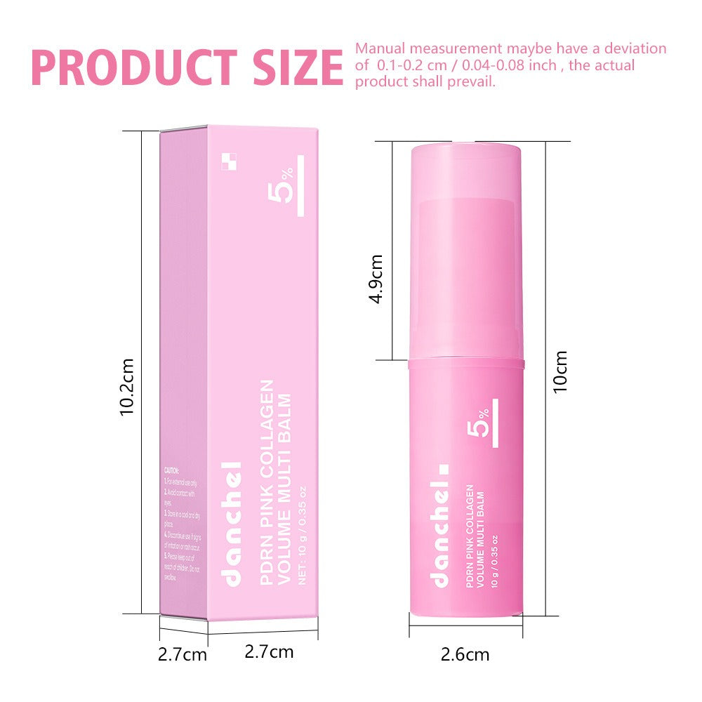 Collagen Moisturising Balm Stick