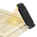Lampe de Lecture LED USB Rechargeable Protection des Yeux