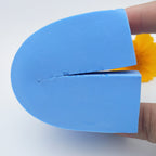 Soft Bath Sponge