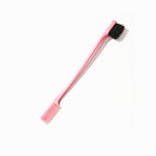 Double-Ended Edge & Brow Brush