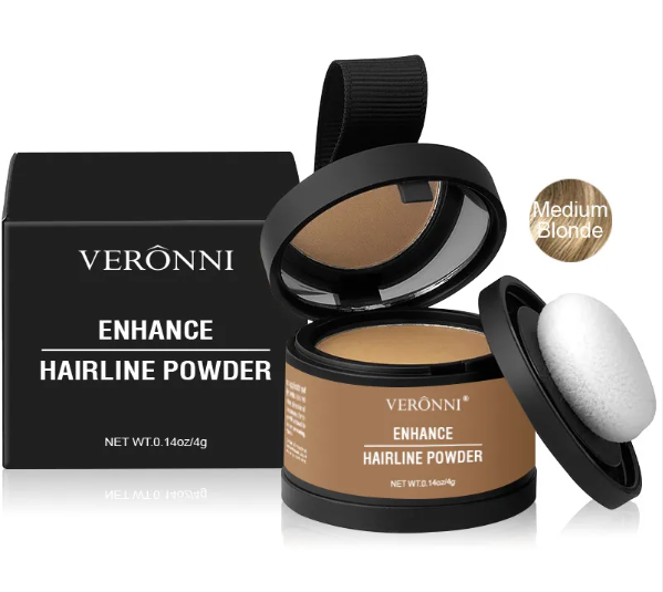 Hairline Concealer Powder