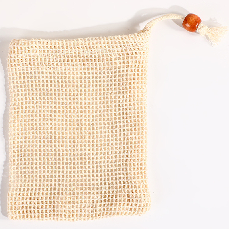 Facial Cleansing Foaming Net