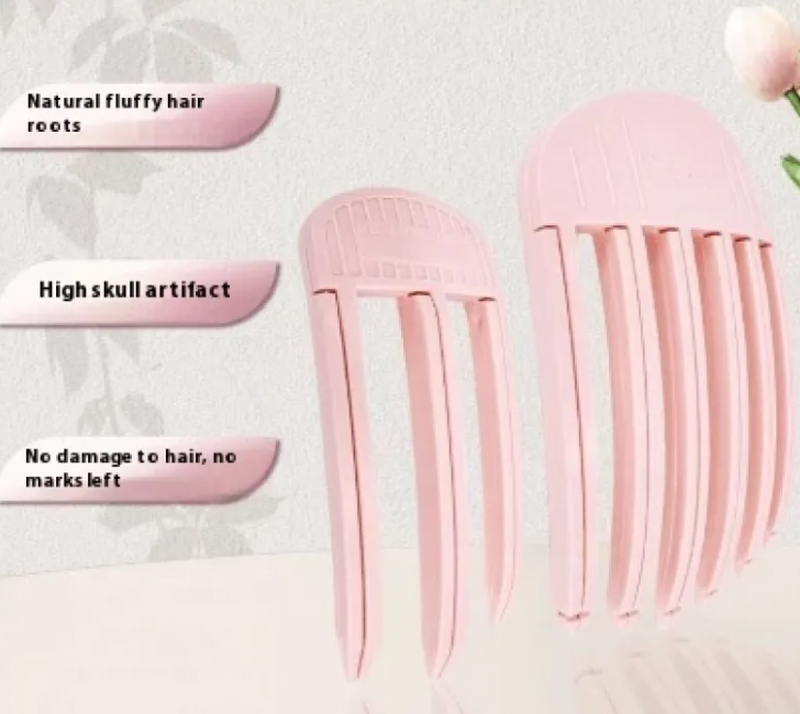 Root Lift Hair Clips for Volume