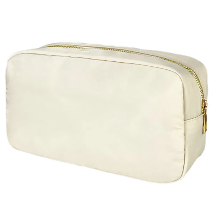 Nylon Makeup Bag Collection