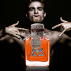 Old Wood & Sandalwood Perfume