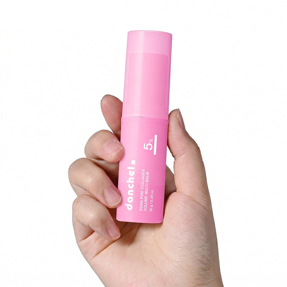 Collagen Moisturising Balm Stick