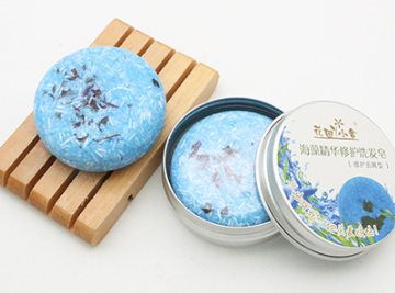Shampoo Bar — Assorted Varieties