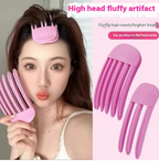 Root Lift Hair Clips for Volume