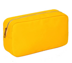 Nylon Makeup Bag Collection
