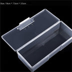 Nail Tool Storage Box