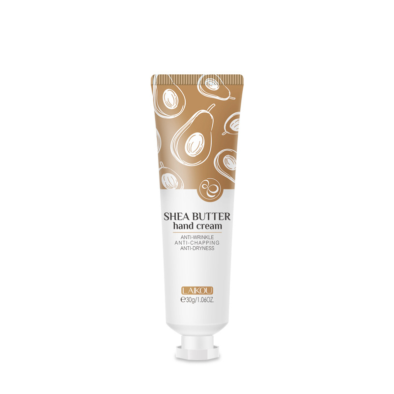 Everyday Hand Cream