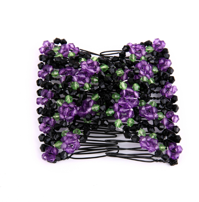 Decorative Hair Comb