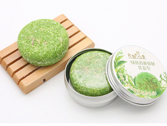 Shampoo Bar — Assorted Varieties