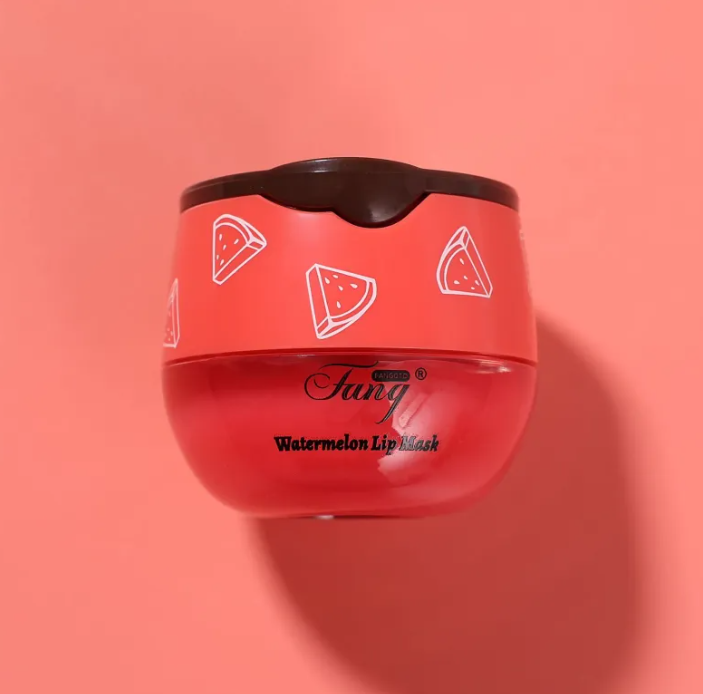 Fruit Lip Mask