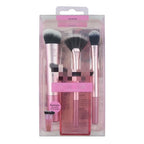 Everyday Makeup Brush Set