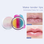 Pudaier Lip Scrub and Moisturizing Lip Mask