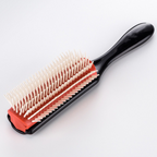 Nine-Row Styling Brush